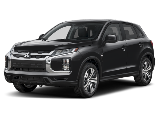 2026 Mitsubishi Outlander Sport 2.0 S