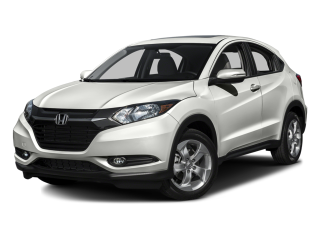 2016|Honda|HR-V|EX|4D Sport Utility