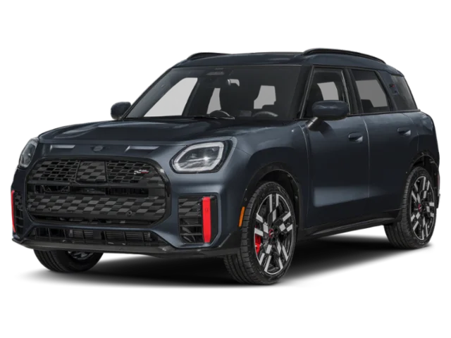 2027 MINI John Cooper Works Countryman 