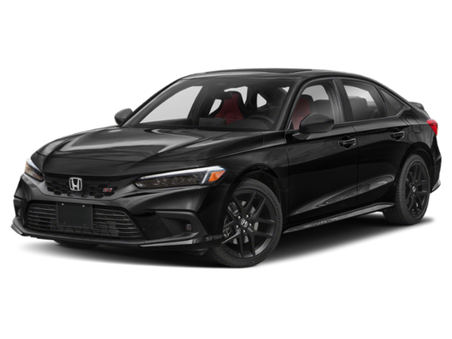 2023 Honda Civic Si