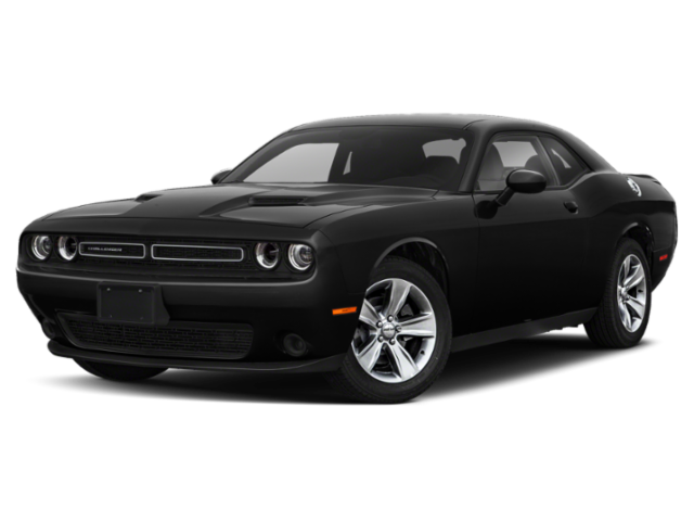 Pre-Owned 2020 Dodge Challenger SXT