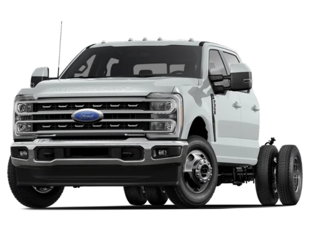 2026 Ford F-350SD F-350® LARIAT®