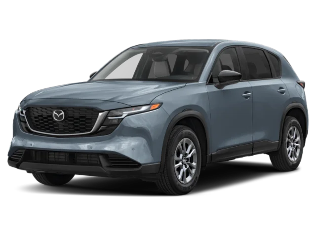 2026 Mazda CX-5 2.5 S Select AWD