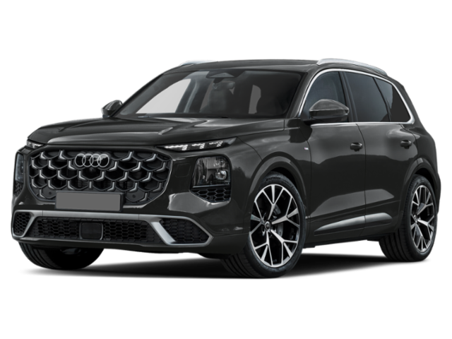 2027 Audi Q7 Premium Plus TFSI quattro tiptronic