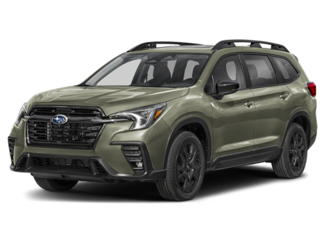 2026 Subaru Ascent Onyx Edition Touring