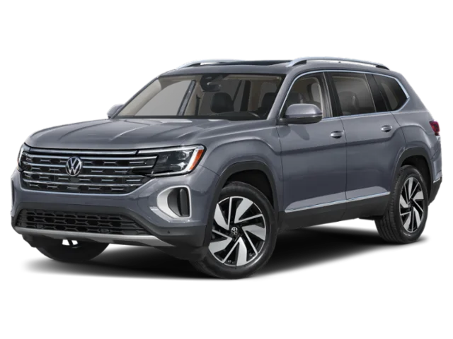 2026 Volkswagen Atlas 2.0T SEL 4MOTION's photo