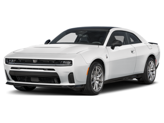 2026 Dodge Charger Charger Scat Pack