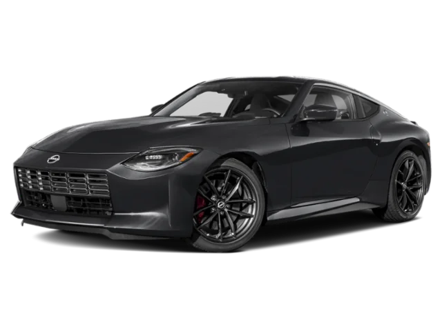 New 2026 Nissan Z NISMO 2D Coupe in San Antonio #TM501849