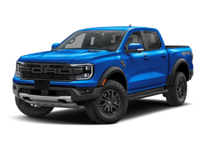 2026 Ford Ranger RANGER 4X4 C/C