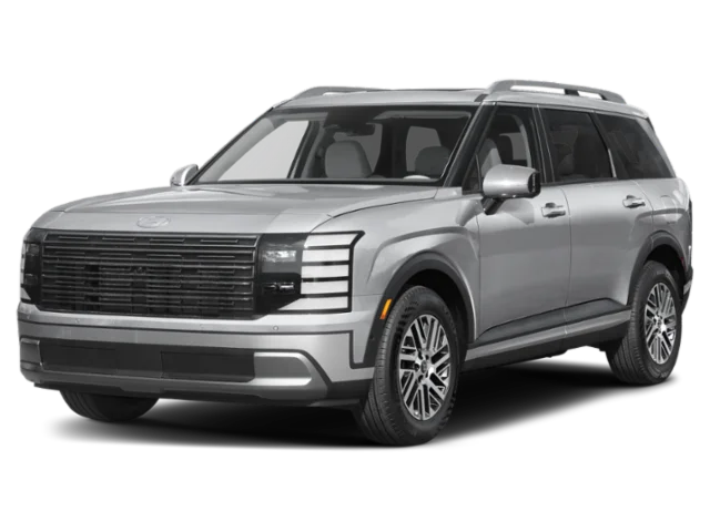 2026 Hyundai PALISADE SEL Premium