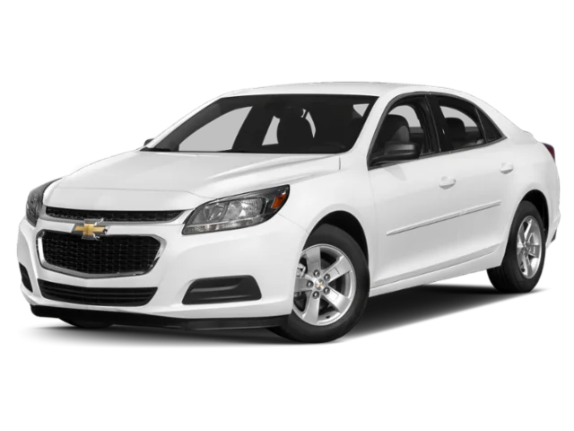 2015 Chevrolet Malibu 2LT