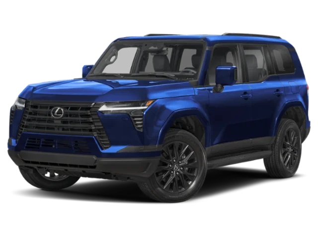 2026 Lexus GX 550 550 Premium+