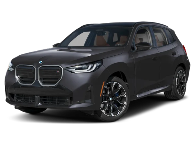 2026 BMW X3 M50 xDrive