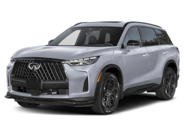 2027 INFINITI QX60 Sport AWD