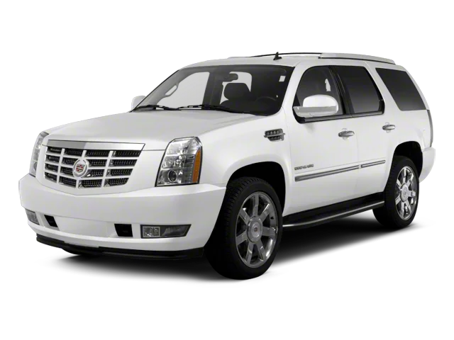 2010 Cadillac Escalade Premium