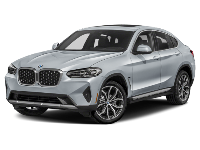 2023 BMW X4 M40i