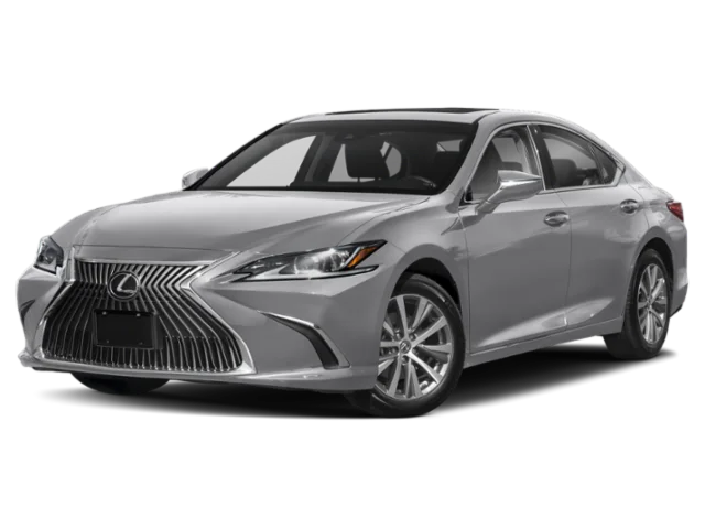 2019 Lexus ES 350 Luxury