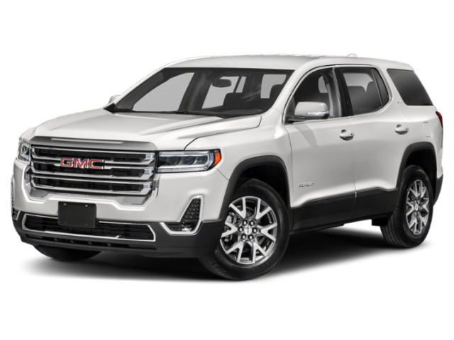 2021 GMC Acadia