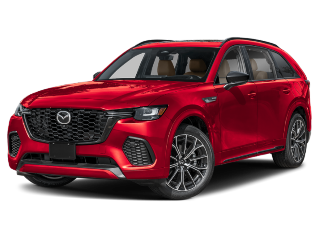 New Mazda CX-70 For Sale in Longmont | McDonald Mazda North
