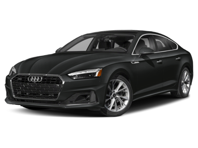 2025 Audi A5 Sportback S line Premium