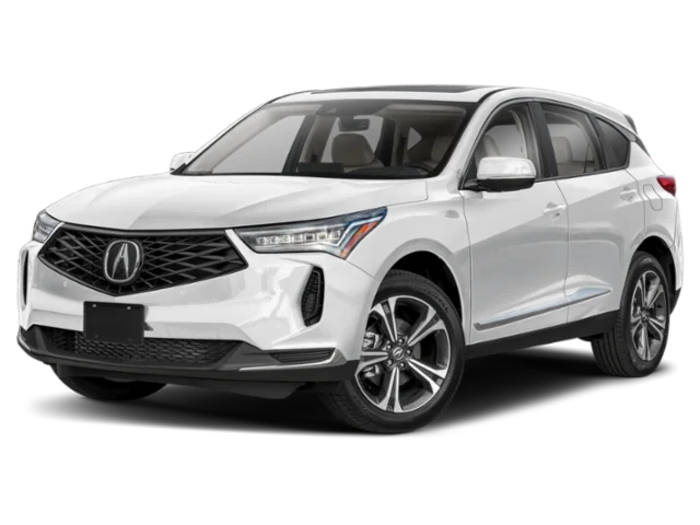 2026 Acura RDX Technology Package SH-AWD's photo