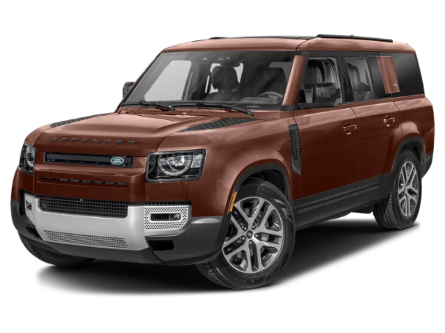 2023 Land Rover Defender 130 First Edition