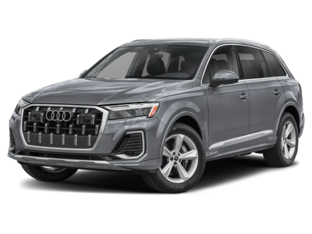 2026 Audi Q7 45 Premium