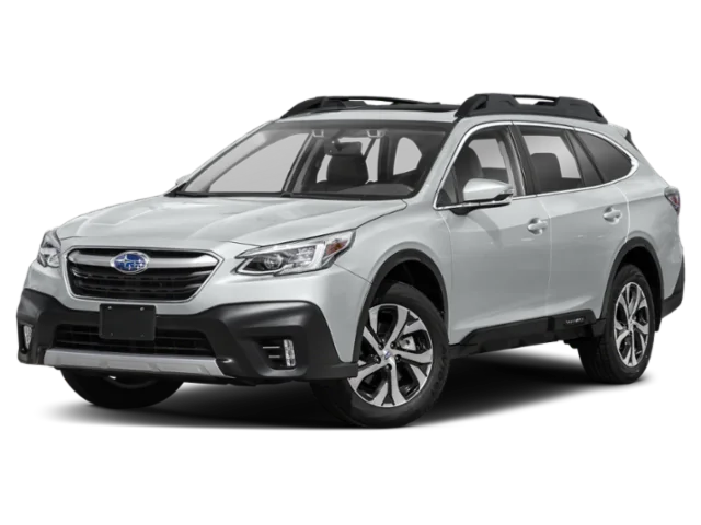 2021 Subaru Outback Limited XT