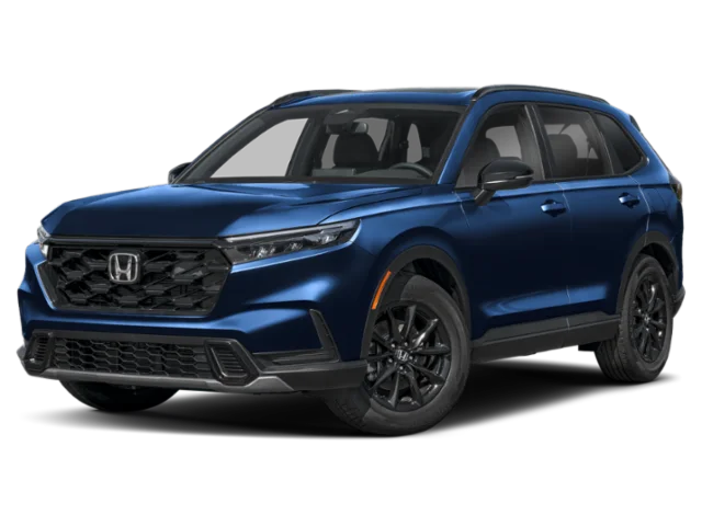 2026 Honda CR-V Hybrid 2026 Honda CR-V Hybrid Sport Sport Utility
