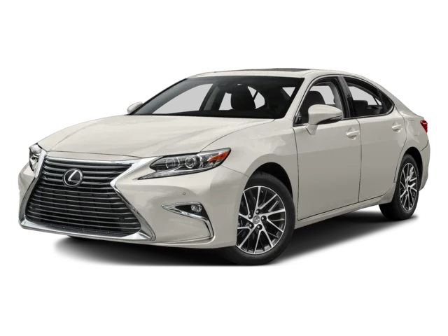 2018 Lexus ES 350