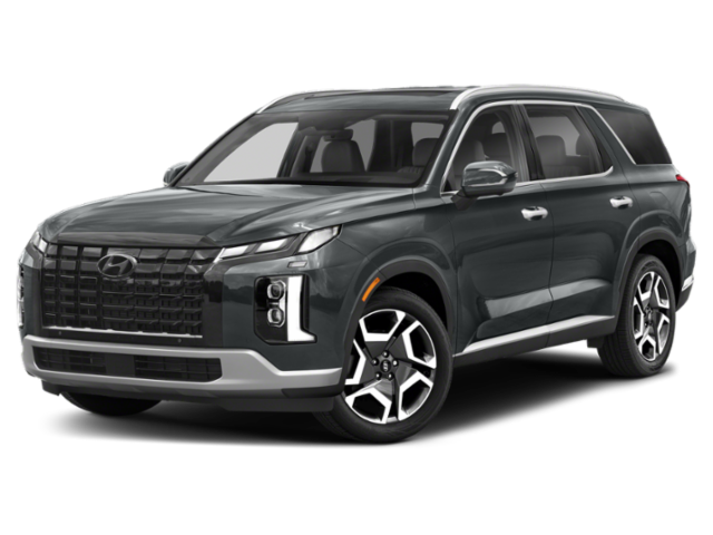 2025 Hyundai Palisade Limited
