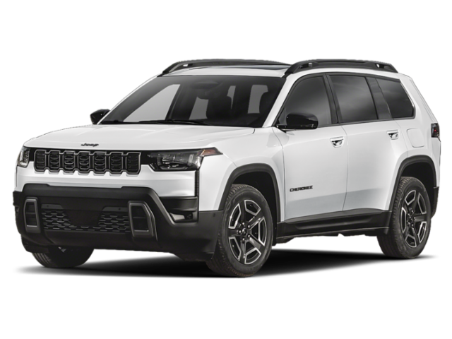 New 2026 Jeep Cherokee Laredo 4D Sport Utility near Charlotte #J264004 ...
