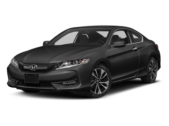 2017 Honda Accord Coupe EX