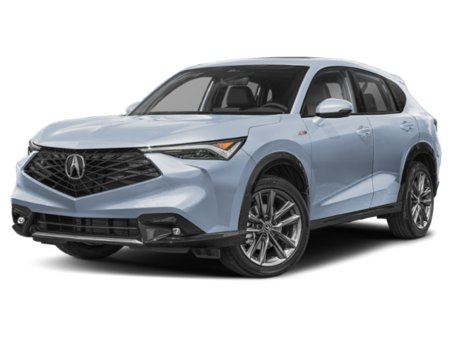 2026 Acura ADX A-Spec Package