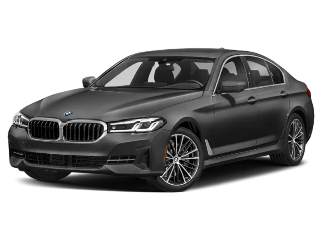 2023 BMW 5 Series 540i xDrive