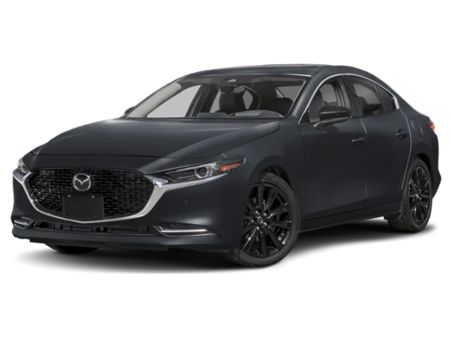 2026 Mazda Mazda3 2026 Mazda Mazda3 2.5 Turbo Premium Plus 4D Sedan