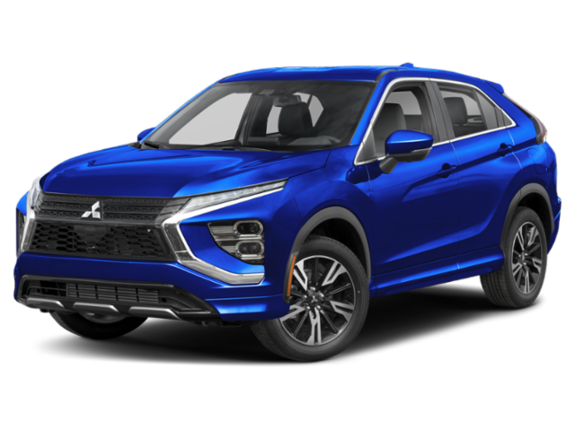 New Eclipse Cross For Sale in Oak Ridge | Ole Ben Franklin Mitsubishi