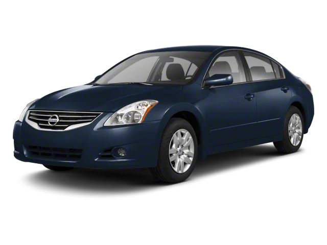 2010 Nissan Altima 2.5 S