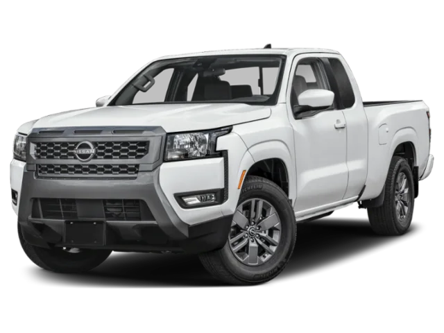 2025 Nissan Frontier King Cab SV 4x2