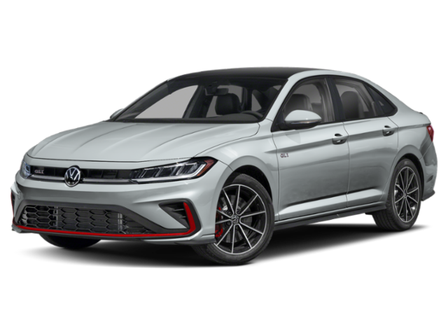 2027 Volkswagen Jetta GLI AUTOBAHN