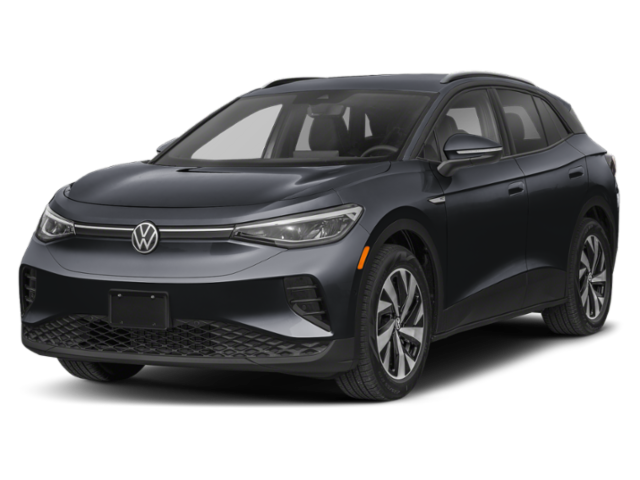 2026 Volkswagen ID.4 2026 Volkswagen ID.4 Pro 4D Sport Utility