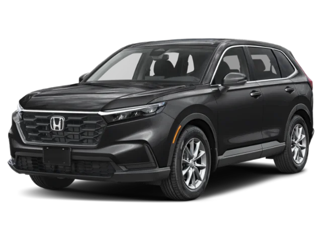 2026 Honda CR-V 2026 Honda CR-V EX Sport Utility
