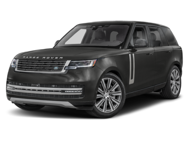 2026 Land Rover Range Rover SE