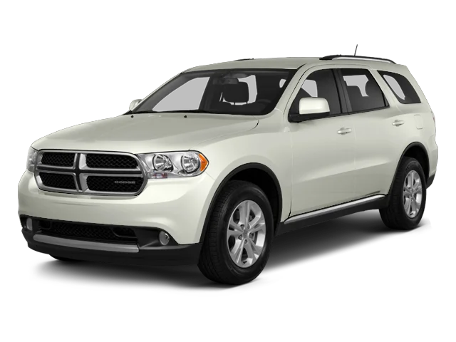 2013 Dodge Durango SXT