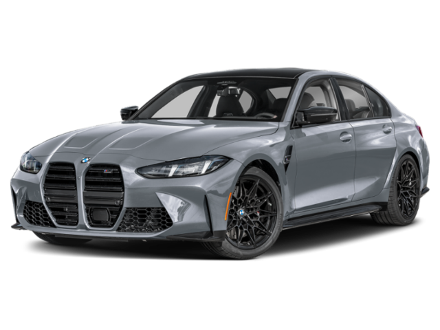 2027 BMW M3 Sedan