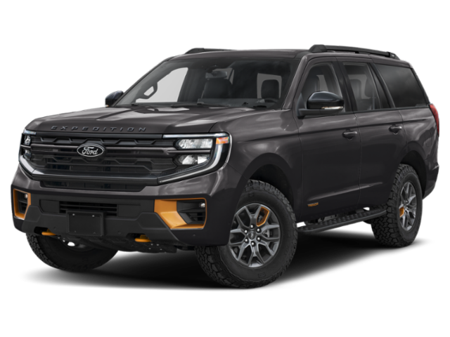 2027 Ford Expedition Tremor®