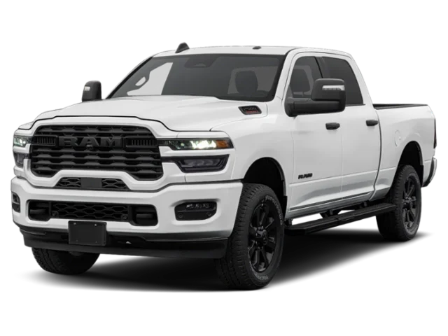2026 RAM 2500 Lone Star
