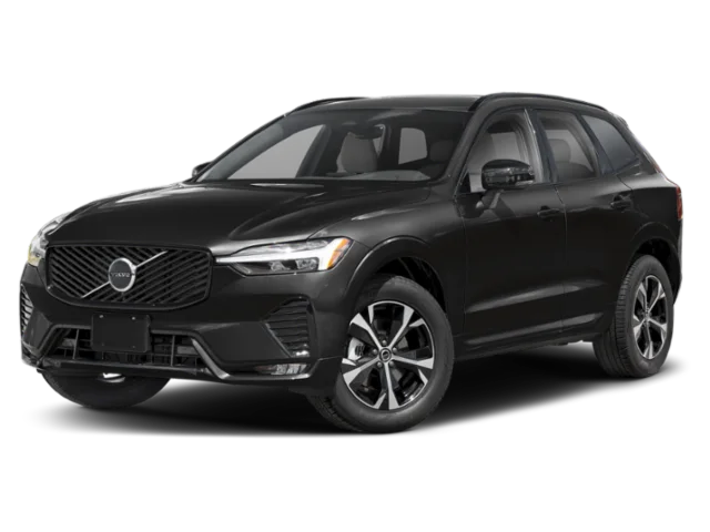 2027 Volvo XC60 Plus