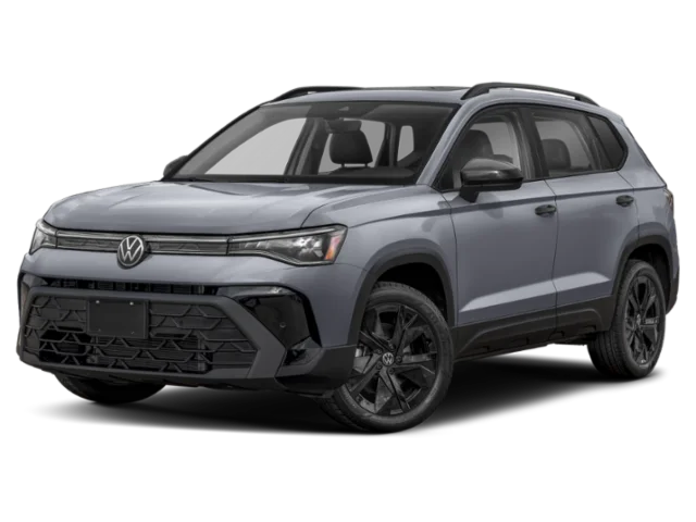 2027 Volkswagen Taos Sport