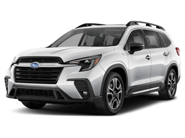2026 Subaru Ascent Limited